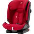 Scaun auto Advansafix IV R Fire Red Britax-Romer 2019, Culoare: Rosu, Grupa: 9-36kg (9 luni - 12 ani)  - ExclusivMAG.ro