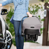 Scoica auto Nuna Pipa Lite LX Aspen + Baza Isofix, 0-13 kg, Culoare: Gri, Grupa: 0-13kg (0 luni - 12 luni) - poza 8 - ExclusivMAG.ro