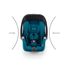 Scaun Auto i-Size Recaro Avan Select Pacific Blue, Culoare: Albastru, Grupa: 0-13kg (0 luni - 12 luni),poza 3  - ExclusivMAG.ro Scaun Auto i-Size Recaro Avan Select Pacific Blue, Culoare: Albastru, Grupa: 0-13kg (0 luni - 12 luni),poza 3