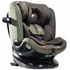 Scaun auto i-Size Joie i-Spin Grow 360° Signature, nastere-125 cm, Pine, Culoare: Verde, Grupa: 0-25kg (0 luni - 7 ani) - poza 7 - ExclusivMAG.ro