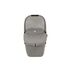Landou pentru caruciorul Joie Chrome, Pebble, Culoare: Gri,poza 3