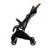 Carucior sport Ofra, Momi, Grey, Culoare: Gri - poza 4 - ExclusivMAG.ro