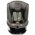 Scaun auto i-Size Joie i-Spin Grow 360° Signature, nastere-125 cm, Pine, Culoare: Verde, Grupa: 0-25kg (0 luni - 7 ani) - poza 5 - ExclusivMAG.ro