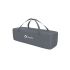 Patut pliant cu un nivel Lionelo Stefi Lemon din Metal, Poliester, 120x60 cm, Galben, Culoare: Galben, Dimensiuni: 120x60,poza 10