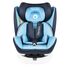 Scaun auto Isofix Lionelo Bastiaan rotativ 360 grade 0-36 kg Blue, Culoare: Albastru, Grupa: 0-36kg (0 luni - 12 ani),poza 2