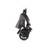 Carucior Joie Multifunctional Litetrax E Gray Flannel, Culoare: Gri,poza 5