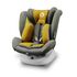Scaun auto Lionelo Bastiaan One, rotativ 360 grade, Top Tether, 0-36 kg, Yellow Mustard, Culoare: Galben, Grupa: 0-36kg (0 luni - 12 ani),poza 4