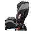Scaun auto Lionelo Sander, cu prindere Isofix pe ambele parti, 0-36 kg, Grey, Grupa: 0-36kg (0 luni - 12 ani), Culoare: Gri,poza 4