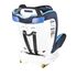 Scaun auto Isofix Lionelo Bastiaan rotativ 360 grade 0-36 kg Blue, Culoare: Albastru, Grupa: 0-36kg (0 luni - 12 ani),poza 4