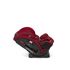Scaun auto Joie Every Stage Cranberry, 0-36 kg, Culoare: Rosu, Grupa: 0-36kg (0 luni - 12 ani) - poza 7 - ExclusivMAG.ro