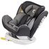 Scaun auto Isofix Lionelo Bastiaan rotativ 360 grade 0-36 kg Grey, Culoare: Gri, Grupa: 0-36kg (0 luni - 12 ani),poza 3  - ExclusivMAG.ro Scaun auto Isofix Lionelo Bastiaan rotativ 360 grade 0-36 kg Grey, Culoare: Gri, Grupa: 0-36kg (0 luni - 12 ani),poza 3