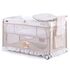 Patut pliabil Chipolino Sahara vanilla, Culoare: Crem, Dimensiuni: 120x60,poza 4