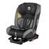 Scaun auto Lionelo Sander, cu prindere Isofix pe ambele parti, 0-36 kg, Grey, Grupa: 0-36kg (0 luni - 12 ani), Culoare: Gri