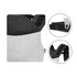 Marsupiu 2 in 1 Lionelo Margareet, Urban Grey, Culoare: Gri deschis - poza 8 - ExclusivMAG.ro