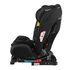 Scaun auto Lionelo Sander, cu prindere Isofix pe ambele parti, 0-36 kg, Black, Culoare: Negru, Grupa: 0-36kg (0 luni - 12 ani),poza 3
