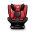 Scaun auto Lionelo Bastiaan One, rotativ 360 grade, Top Tether, 0-36 kg, Red Chili, Culoare: Rosu, Grupa: 0-36kg (0 luni - 12 ani),poza 3  - ExclusivMAG.ro Scaun auto Lionelo Bastiaan One, rotativ 360 grade, Top Tether, 0-36 kg, Red Chili, Culoare: Rosu, Grupa: 0-36kg (0 luni - 12 ani),poza 3