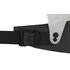 Marsupiu 2 in 1 Lionelo Margareet, Urban Grey, Culoare: Gri deschis - poza 7 - ExclusivMAG.ro