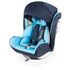 Scaun auto Isofix Lionelo Bastiaan rotativ 360 grade 0-36 kg Blue, Culoare: Albastru, Grupa: 0-36kg (0 luni - 12 ani)