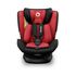 Scaun auto Lionelo Bastiaan One, rotativ 360 grade, Top Tether, 0-36 kg, Red Chili, Culoare: Rosu, Grupa: 0-36kg (0 luni - 12 ani),poza 2  - ExclusivMAG.ro Scaun auto Lionelo Bastiaan One, rotativ 360 grade, Top Tether, 0-36 kg, Red Chili, Culoare: Rosu, Grupa: 0-36kg (0 luni - 12 ani),poza 2