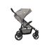 Carucior Joie Multifunctional Litetrax E Gray Flannel, Culoare: Gri,poza 3