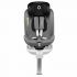 Scaun auto Lionelo Braam, rotativ 360 grade, cu Isofix, 0-36 kg, Stone, Culoare: Gri/Negru, Grupa: 0-36kg (0 luni - 12 ani),poza 4