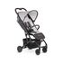 Carucior Easywalker Disney Buggy XS Mickey Shield, Culoare: Gri deschis