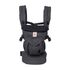 Marsupiu Omni 360 Charcoal Ergobaby  - ExclusivMAG.ro