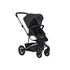 Carucior Easywalker Harvey2 Night Black Platinum Edition, Culoare: Gri/Negru  - ExclusivMAG.ro Carucior Easywalker Harvey2 Night Black Platinum Edition, Culoare: Gri/Negru