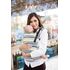Marsupiu Tula Free-to-Grow Shoreline - Baby Tula  - ExclusivMAG.ro