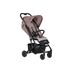 Carucior Easywalker Buggy XS Desert Pink