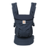 Marsupiu Omni 360 Navy Mini Dots Ergobaby