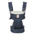 Marsupiu Omni 360 Galaxy Ergobaby, Culoare: Albastru  - ExclusivMAG.ro Marsupiu Omni 360 Galaxy Ergobaby, Culoare: Albastru