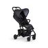 Carucior Easywalker Buggy XS Melange Grey, Culoare: Gri