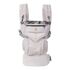 Marsupiu Omni 360 Cool Air Mesh Maui Ergobaby, Culoare: Roz