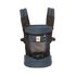 Marsupiu Omni 360 Cool Air Mesh Raven Ergobaby  - ExclusivMAG.ro