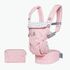 Marsupiu Omni 360 Hello Kitty Play Time Ergobaby, Culoare: Roz