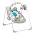 Balansoar electric Liss, Momi, Dodo