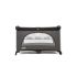 Patut pliant Joie Allura 120, Ember, Culoare: Gri/Negru, Dimensiuni: 120x60,poza 2