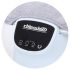 Leagan electric Chipolino Yoga mist, Culoare: Gri deschis,poza 7
