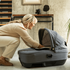Landou CARI Next Nuna Granite, 40-70 cm + Baza isofix BASE Next i-Size, Culoare: Gri - poza 6 - ExclusivMAG.ro