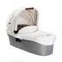Landou Ramble Signature Joie, Oyster (pentru carucioarele Finiti, Tourist, Aeria), Culoare: Gri deschis  - ExclusivMAG.ro