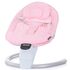 Leagan electric Chipolino Yoga peony pink, Culoare: Roz,poza 3
