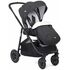 Husa de iarna pentru carucioarele Joie Versatrax si Versatrax E - poza 3 - ExclusivMAG.ro