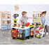 Magazin pentru copii Smoby Maxi Market cu 50 accesorii - poza 11 - ExclusivMAG.ro