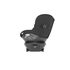 Scaun auto Joie i-Spin Safe R Coal, nastere - 105 cm - poza 5 - ExclusivMAG.ro