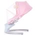 Leagan electric Chipolino Yoga peony pink, Culoare: Roz,poza 4
