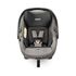 Carucior 3 in 1 Peg Perego Veloce, Primoviaggio SL, 0 - 22 kg, City Grey, Gri / Alb, Culoare: Alb/Gri,poza 6