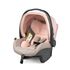 Carucior 3 in 1 Peg Perego Veloce, Primoviaggio SL, 0 - 22 kg, Mon Amour, Bej / Roz, Culoare: Roz,poza 7