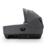 Landou CARI Next Nuna Granite, 40-70 cm + Baza isofix BASE Next i-Size, Culoare: Gri - poza 2 - ExclusivMAG.ro
