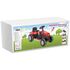 Tractor electric Pilsan Active 05-116 green, Culoare: Verde, Capacitate acumulator: 6V - poza 5 - ExclusivMAG.ro
